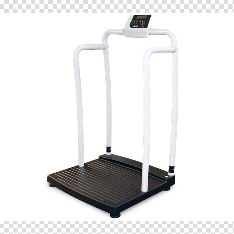 Measuring Scales Rice Lake Weighing Systems Bariatrics Medicine Handrail, scale bar transparent background PNG clipart