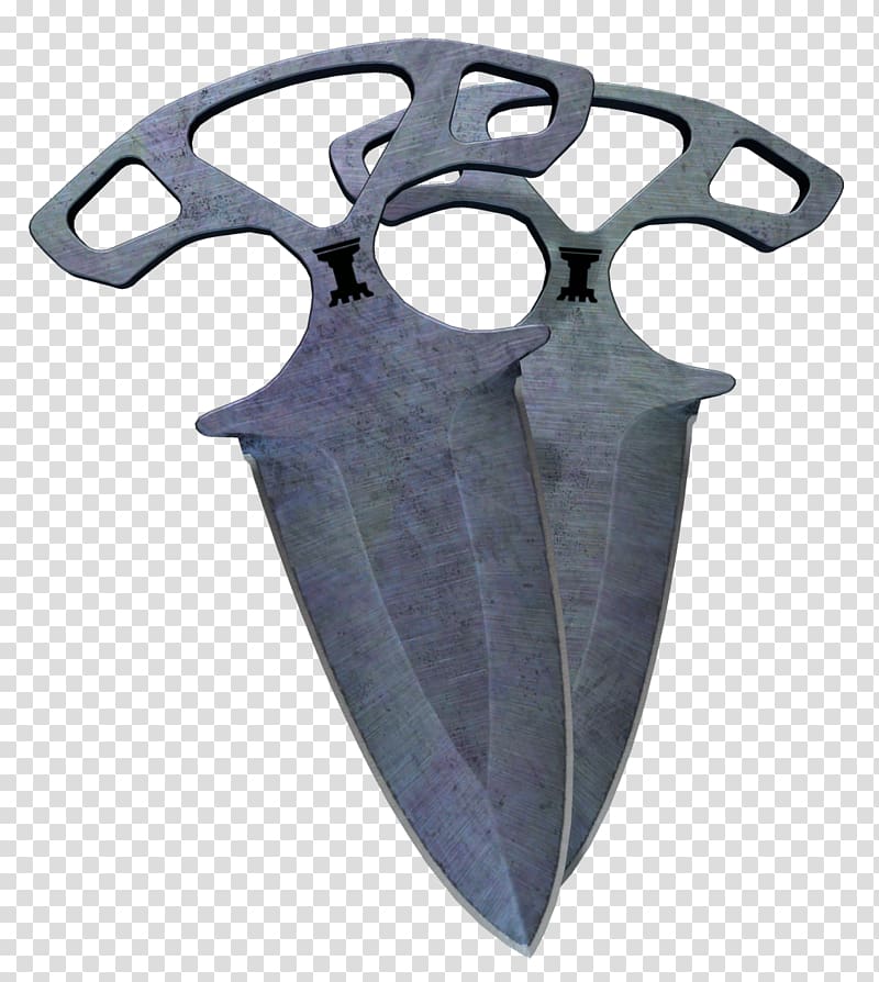 Counter-Strike: Global Offensive Huntsman Knife Shadow Daggers, knife transparent background PNG clipart