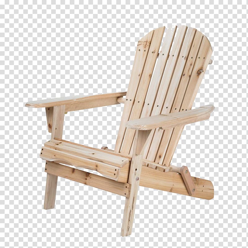Table Adirondack Mountains Adirondack chair Garden furniture, chairs transparent background PNG clipart