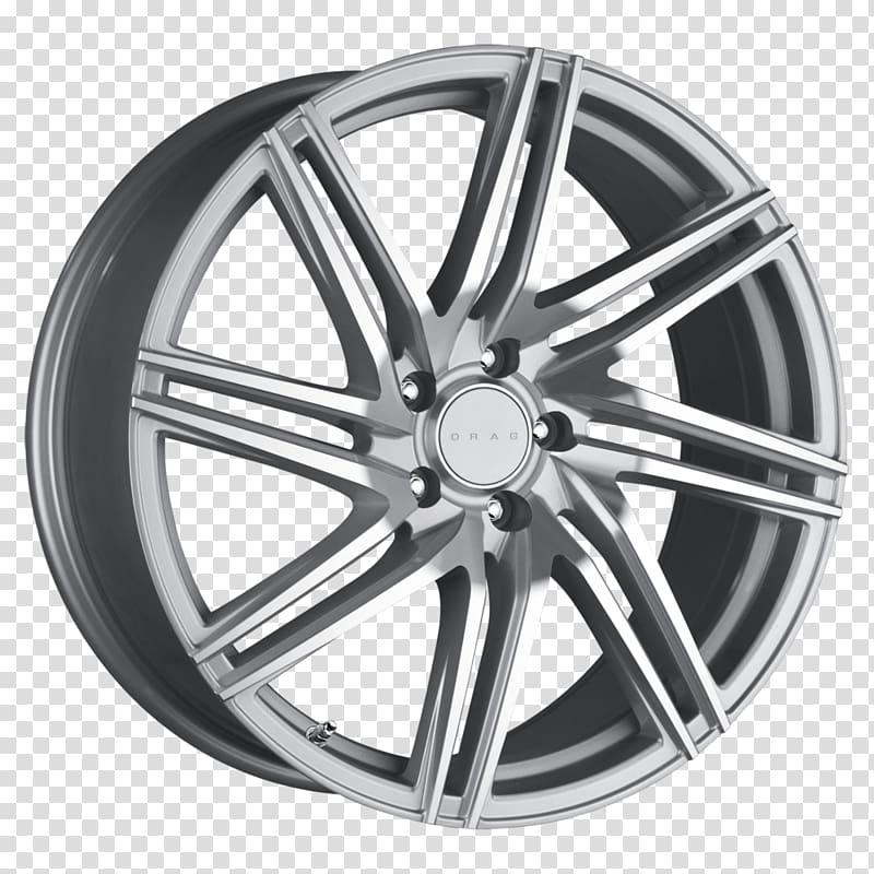 Autofelge Alloy wheel ET Car, Tire Rotation transparent background PNG clipart