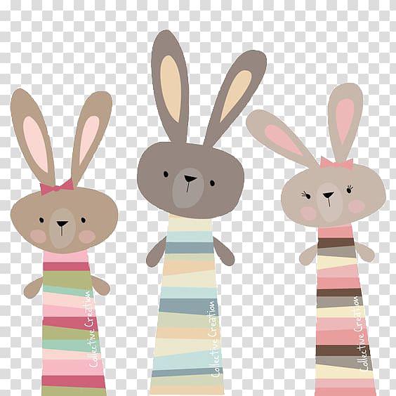 Netherland Dwarf rabbit Little Rabbits The Rabbit Who Wants to Fall Asleep , rabbit transparent background PNG clipart