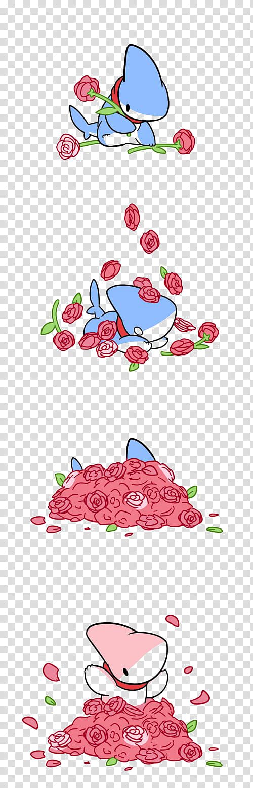 Puppy Shark Dog Cuteness Illustration, shark transparent background PNG clipart