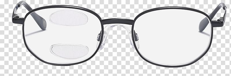 Visual field Goggles Field of view Glasses Hemianopsia, glasses transparent background PNG clipart