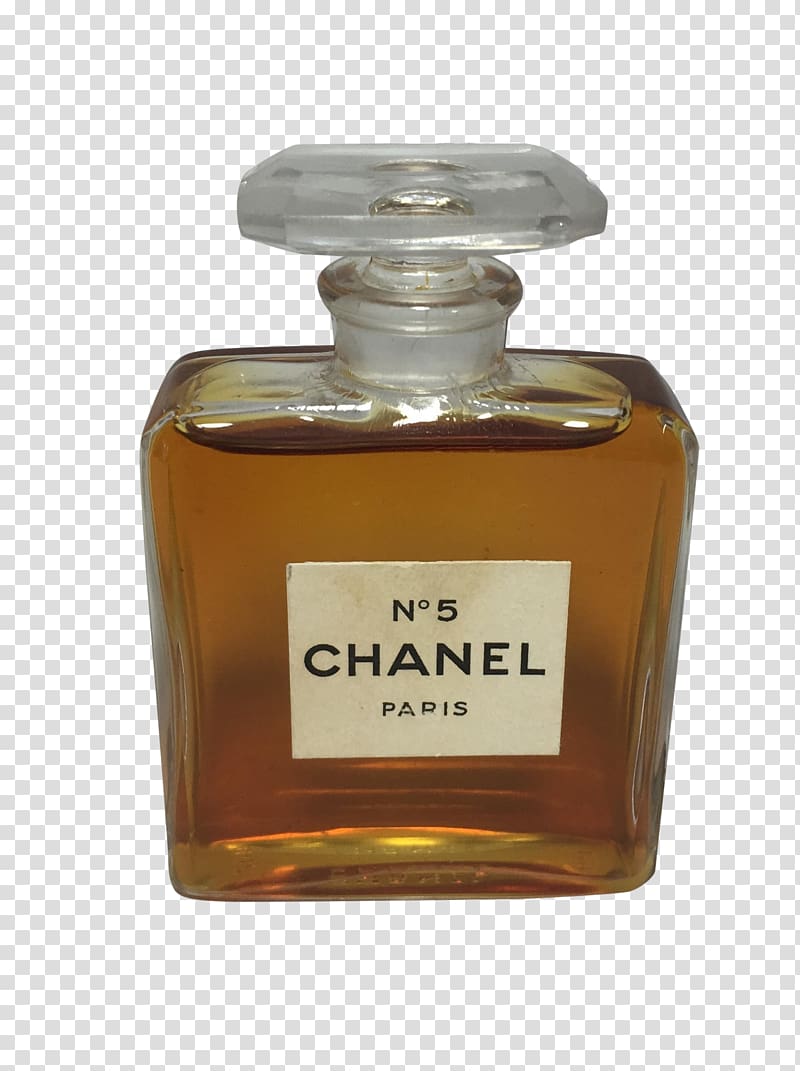 Chanel No. 5 Perfume Coco Mademoiselle, perfume transparent background PNG clipart