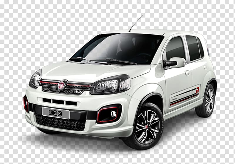 Fiat Uno Fiat Automobiles Fiat Fiorino Car Suzuki Ignis, car transparent background PNG clipart