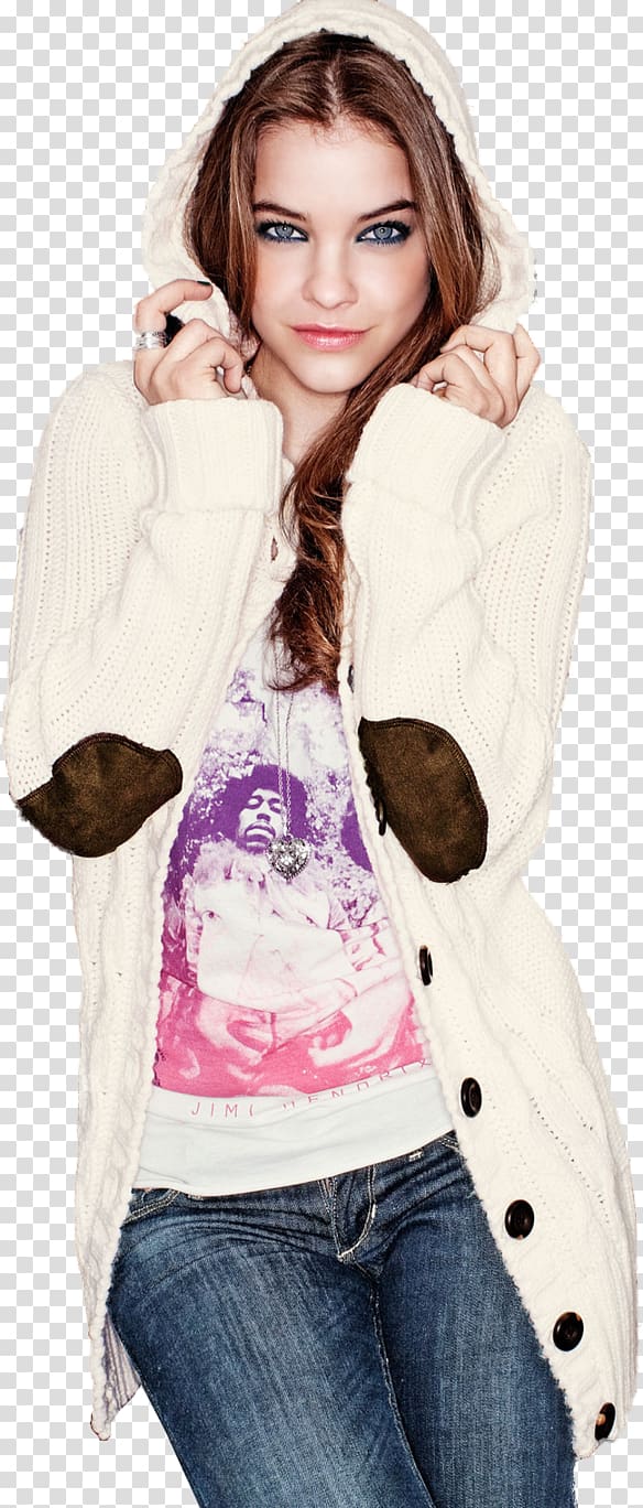 Barbara Palvin Model H&M, model transparent background PNG clipart