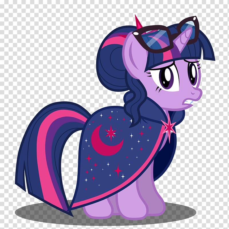 My Little Pony Twilight Sparkle Flash Sentry Princess Luna, My little pony transparent background PNG clipart