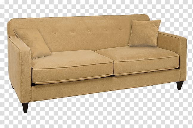 Sofa bed Table Futon Couch Furniture, table transparent background PNG clipart