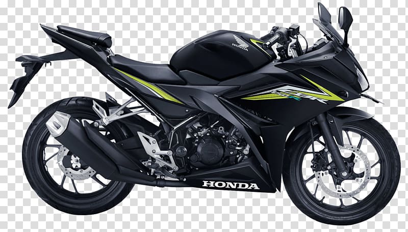 Honda CBR250R/CBR300R Honda CBR600RR Motorcycle Honda CBR series, honda transparent background PNG clipart