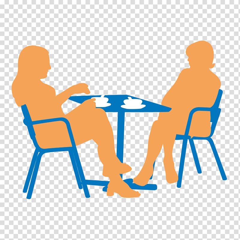 Chair Table Human behavior , Next Steps transparent background PNG clipart