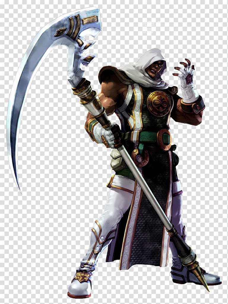 Soulcalibur IV Soulcalibur III Soulcalibur VI Soul Edge, others transparent background PNG clipart