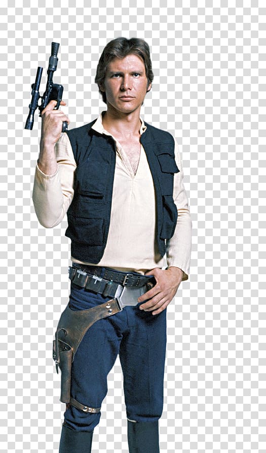 Star Wars Han Solo , Han Solo Solo: A Star Wars Story Luke Skywalker, ammunition transparent background PNG clipart