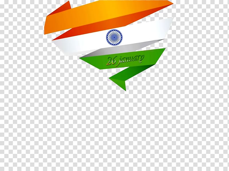 Flag of India Republic Day, flag india transparent background PNG clipart