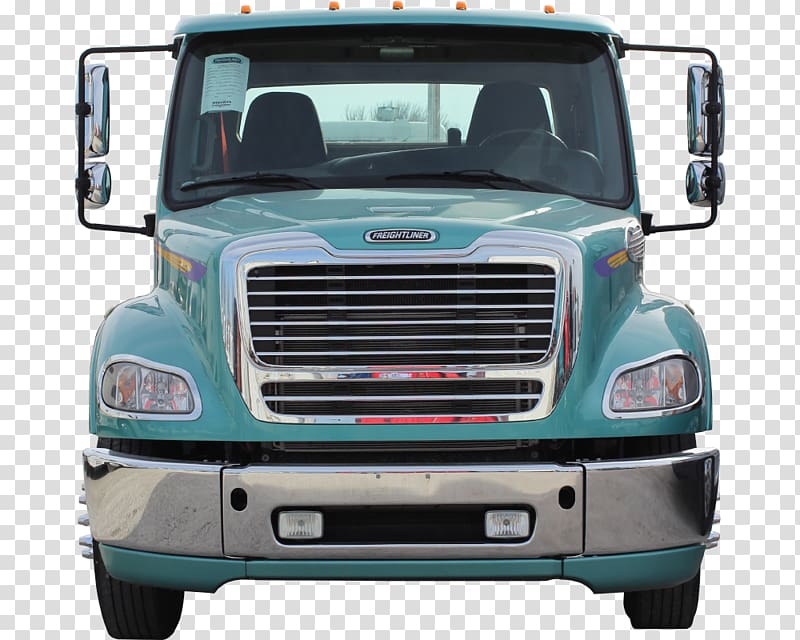 Tire Car Freightliner Business Class M2 Ram Trucks Freightliner Trucks, car transparent background PNG clipart