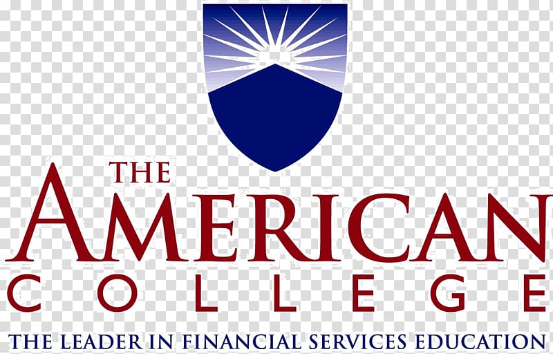 The American College of Financial Services University Student Academic degree, student transparent background PNG clipart