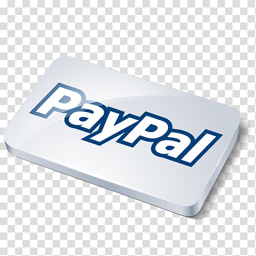 Paypal logo illustration, logo brand font, Paypal transparent background PNG clipart