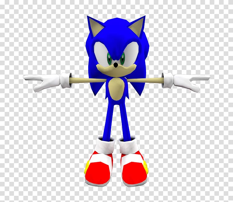 Sonic Generations SegaSonic the Hedgehog Video game Roblox, others transparent background PNG clipart