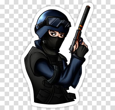 Counter-Strike: Global Offensive Counter-terrorism MLG Major Championship: Columbus Art, others transparent background PNG clipart
