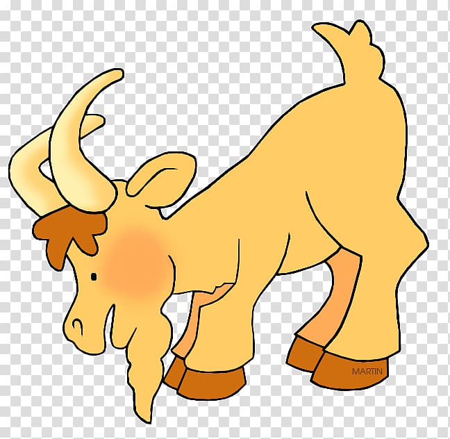 Three Billy Goats Gruff Boer goat , others transparent background PNG clipart