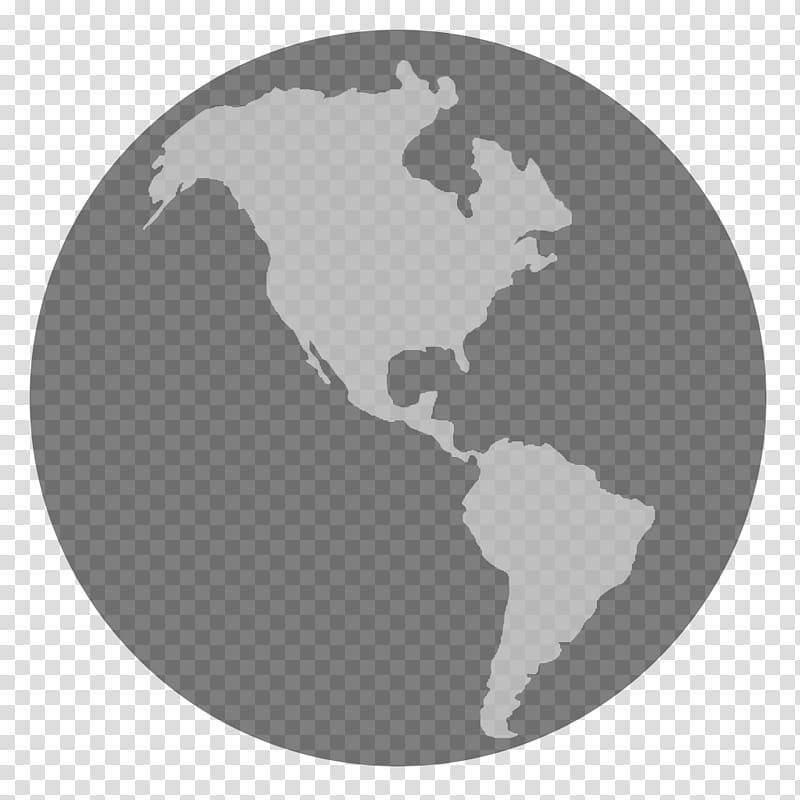 earth illustration, world globe circle earth, OS X Server transparent background PNG clipart