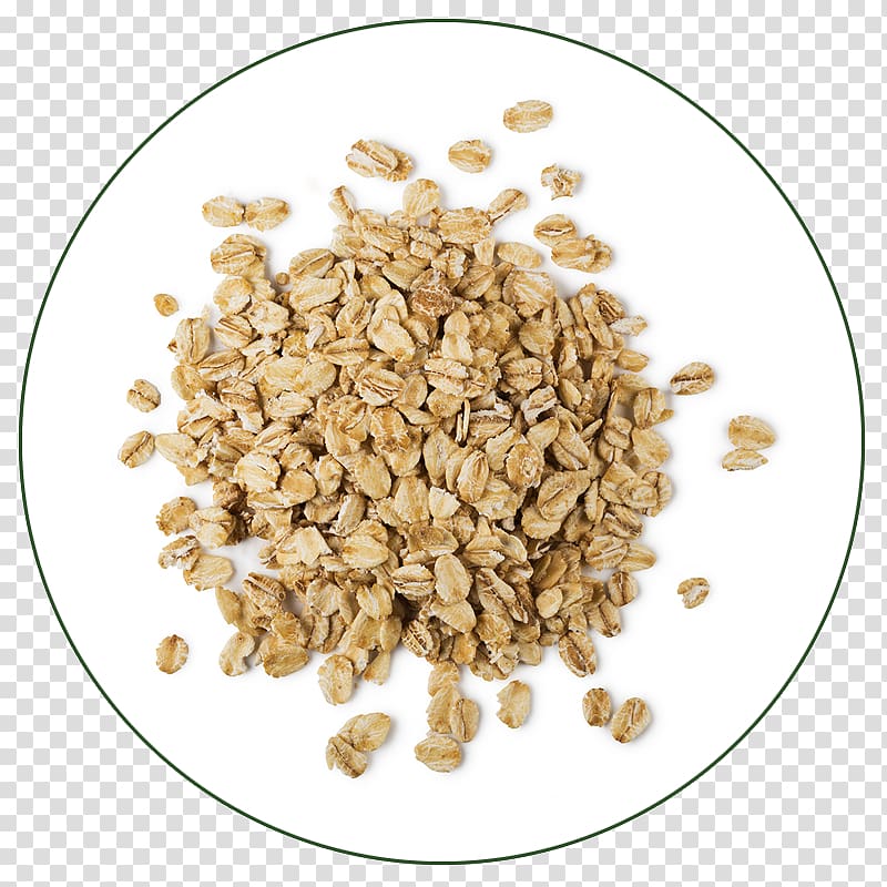 Dietary supplement Riboflavin B vitamins Food, oats transparent background PNG clipart