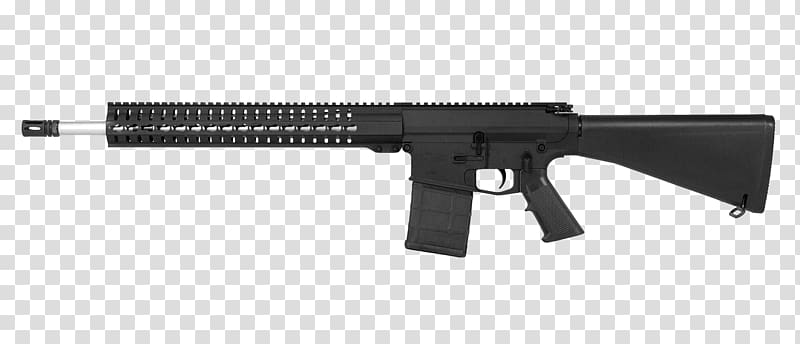 SIG Sauer SIG MCX Semi-automatic firearm Semi-automatic rifle, others transparent background PNG clipart
