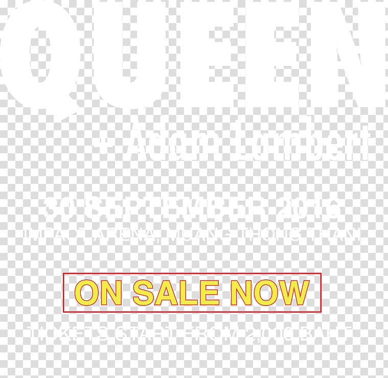 Logo Brand Line, Adam Lambert transparent background PNG clipart