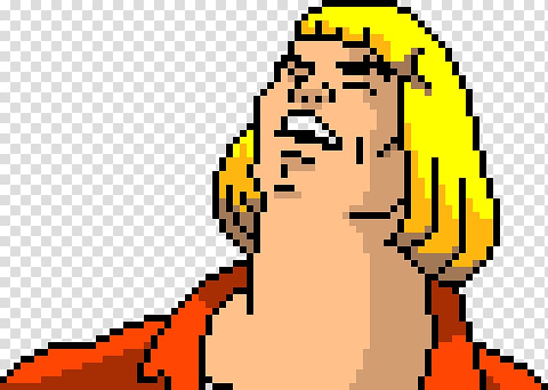 He-Man Space Hulk: Deathwing, Enhanced Edition Pixel art Place, others transparent background PNG clipart