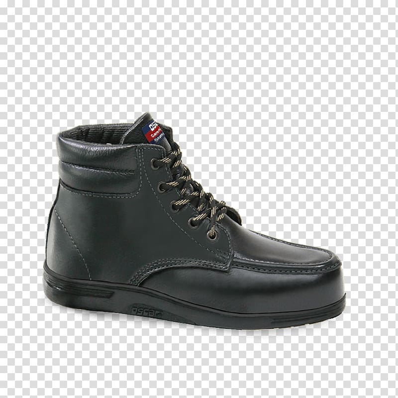 ecco safety boots