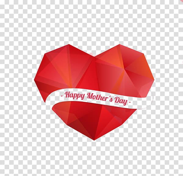 Mothers Day Euclidean , Love and Mother\'s Day transparent background PNG clipart