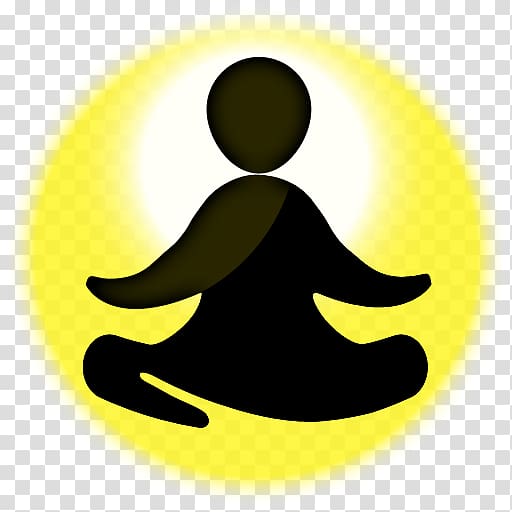 Buddhist meditation Dharma Meditation music, meditation transparent background PNG clipart