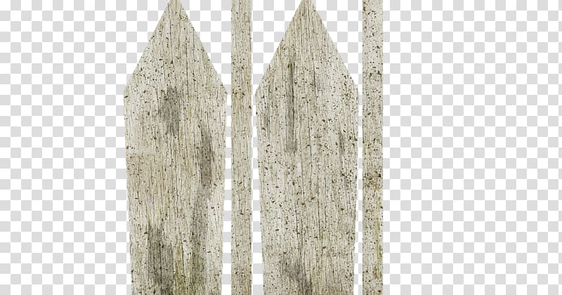 Wood Picket fence /m/083vt UV mapping, scatter animation transparent background PNG clipart