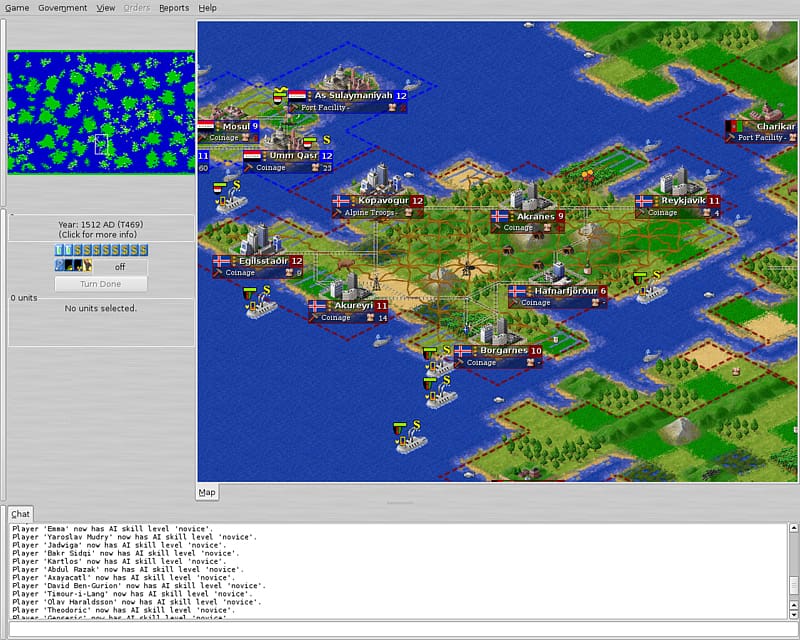 Civilization II Age of Empires Freeciv Turn-based strategy, Civilization transparent background PNG clipart