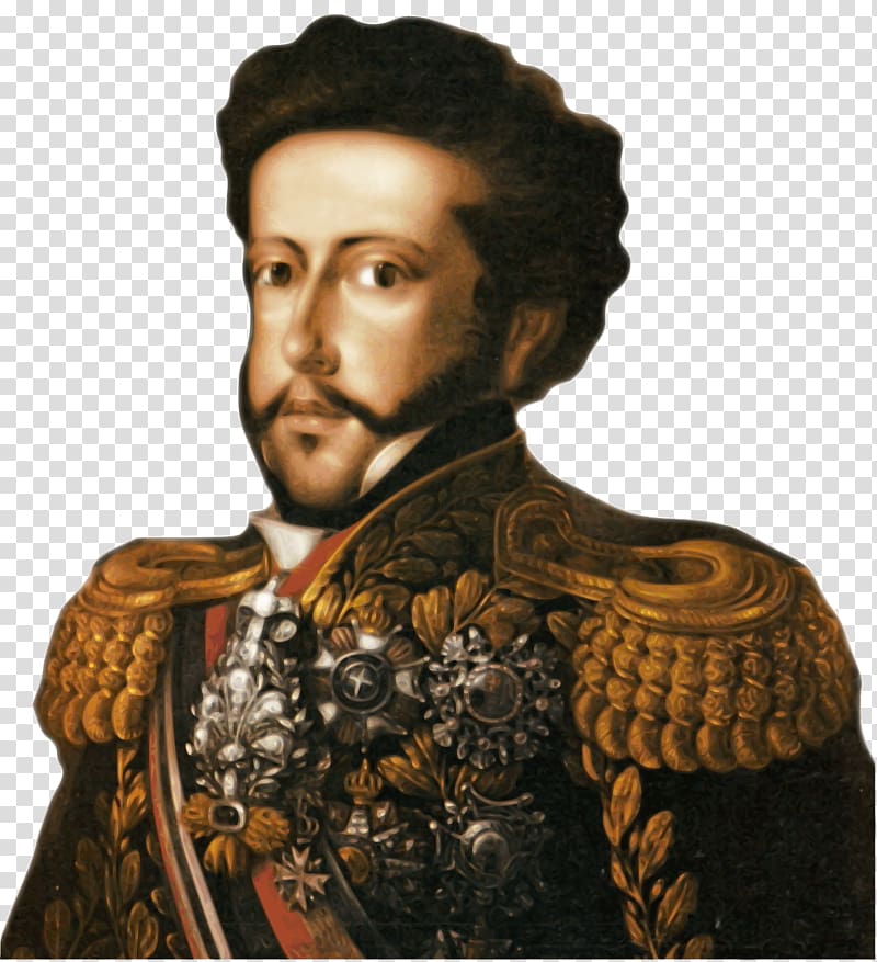 Pedro I of Brazil Independence of Brazil Empire of Brazil Proclamation of the Republic, Minas Gerais transparent background PNG clipart
