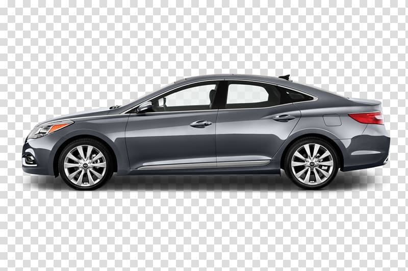 2012 Hyundai Azera 2013 Hyundai Azera 2014 Hyundai Azera 2017 Hyundai Azera Limited, hyundai transparent background PNG clipart