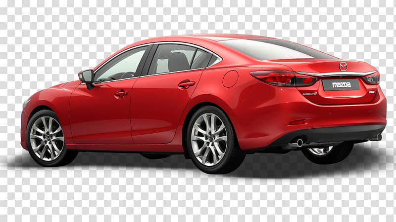 2014 Mazda6 2015 Mazda6 2017 Mazda6, mazda transparent background PNG clipart