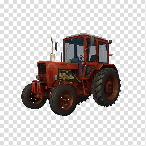 Tractor Machine Motor vehicle, poland agriculture crops transparent background PNG clipart