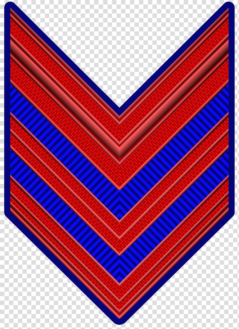 Electric blue Cobalt blue Pattern, korer military insignia transparent background PNG clipart