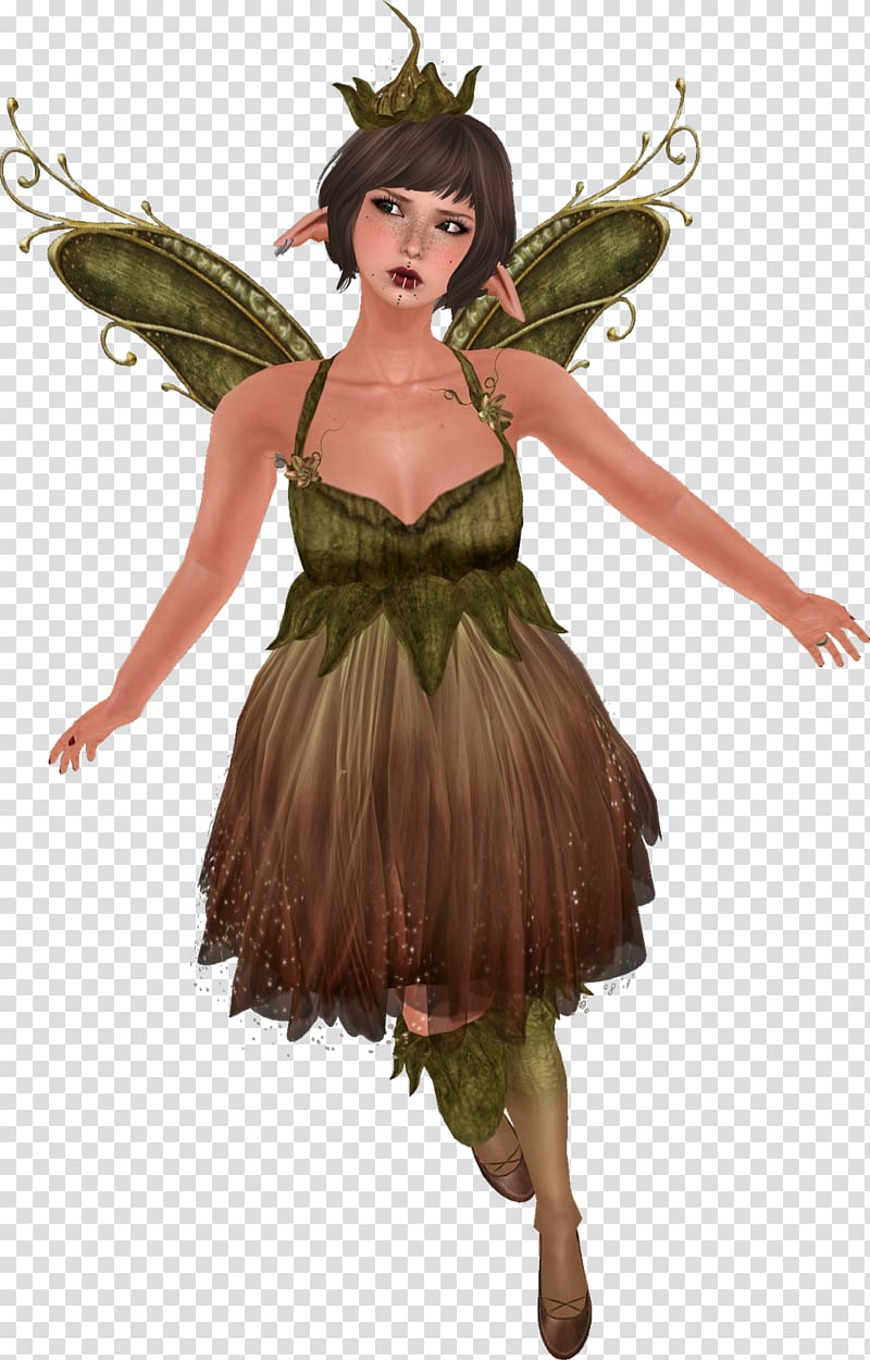 Fairy Costume design Insect, Fairy transparent background PNG clipart