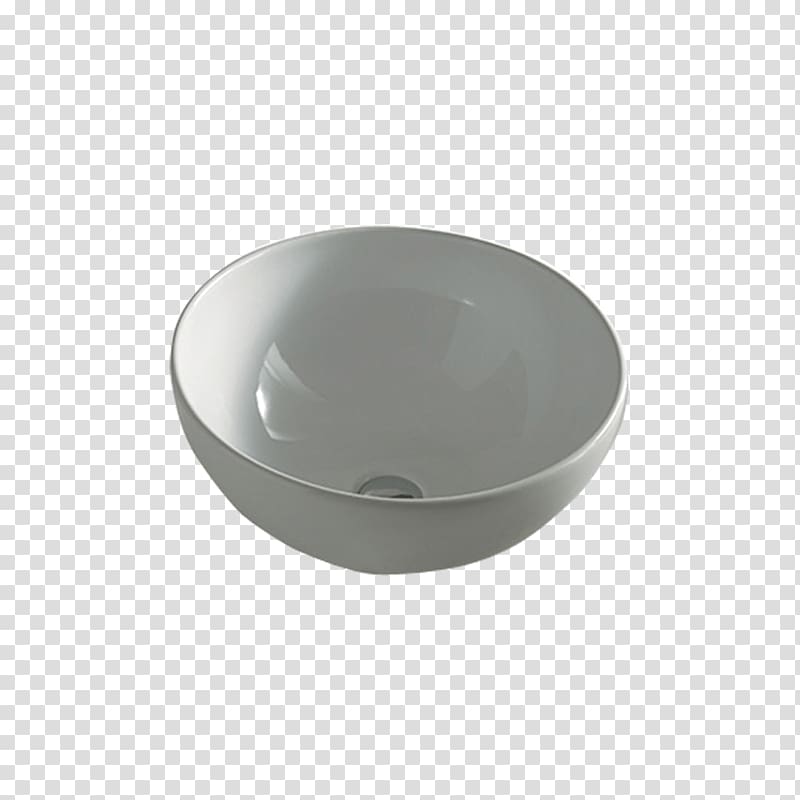 Bowl Sink Bathroom, sink transparent background PNG clipart