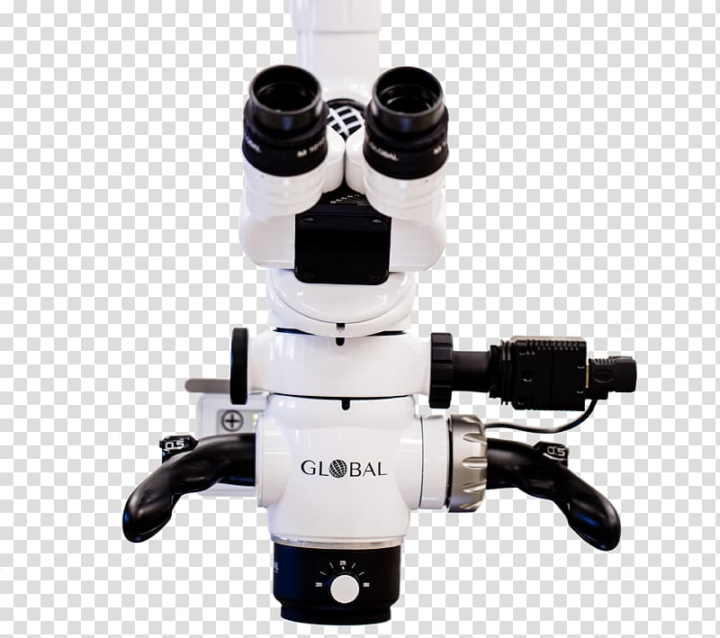 Microscope Microscopy Dentistry Light, microscope transparent background PNG clipart