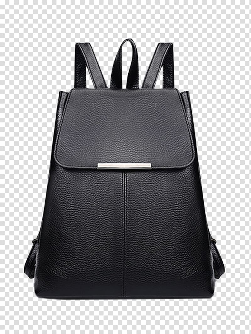 Handbag Backpack Leather Clothing, fashionable chinese style transparent background PNG clipart