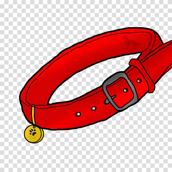 Dog collar Drawing Leash, Dog transparent background PNG clipart