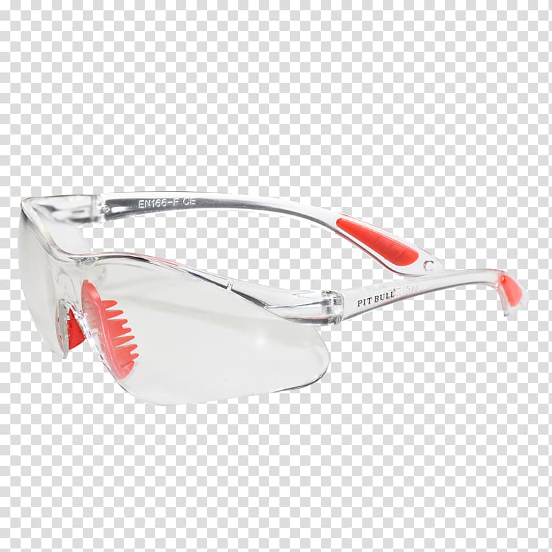 Goggles Sunglasses plastic Product design, not wearing safety glasses transparent background PNG clipart