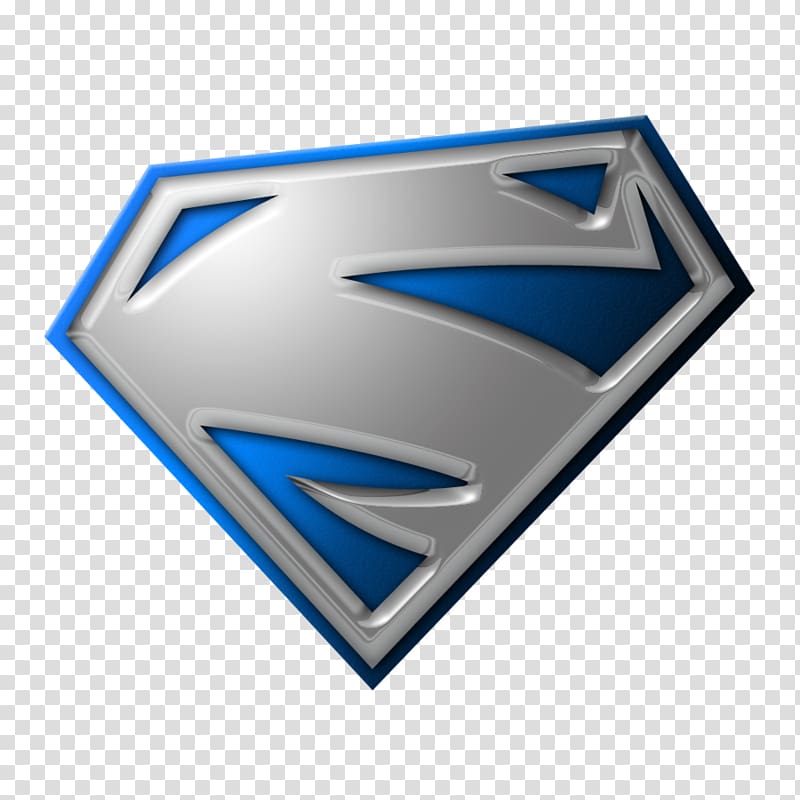 Superman logo Superman Red/Superman Blue Batman, superman logo transparent background PNG clipart
