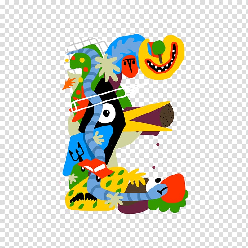 Letter transparent background PNG clipart | HiClipart