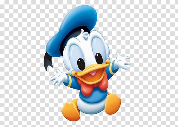 Donald Duck Mickey Mouse Daisy Duck Minnie Mouse Pluto, donald duck transparent background PNG clipart