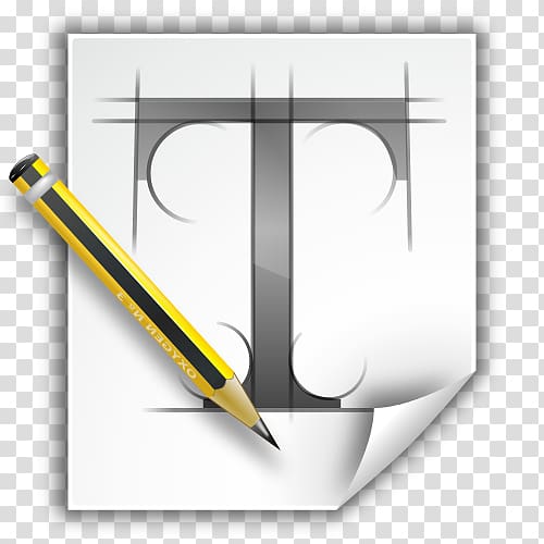 TrueType Typeface FontForge Computer Icons Font, design transparent background PNG clipart