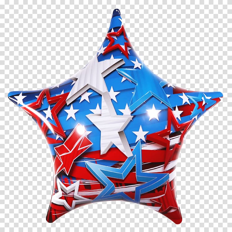 Balloon Star Helium Red Alleghany County, Virginia, balloon transparent background PNG clipart