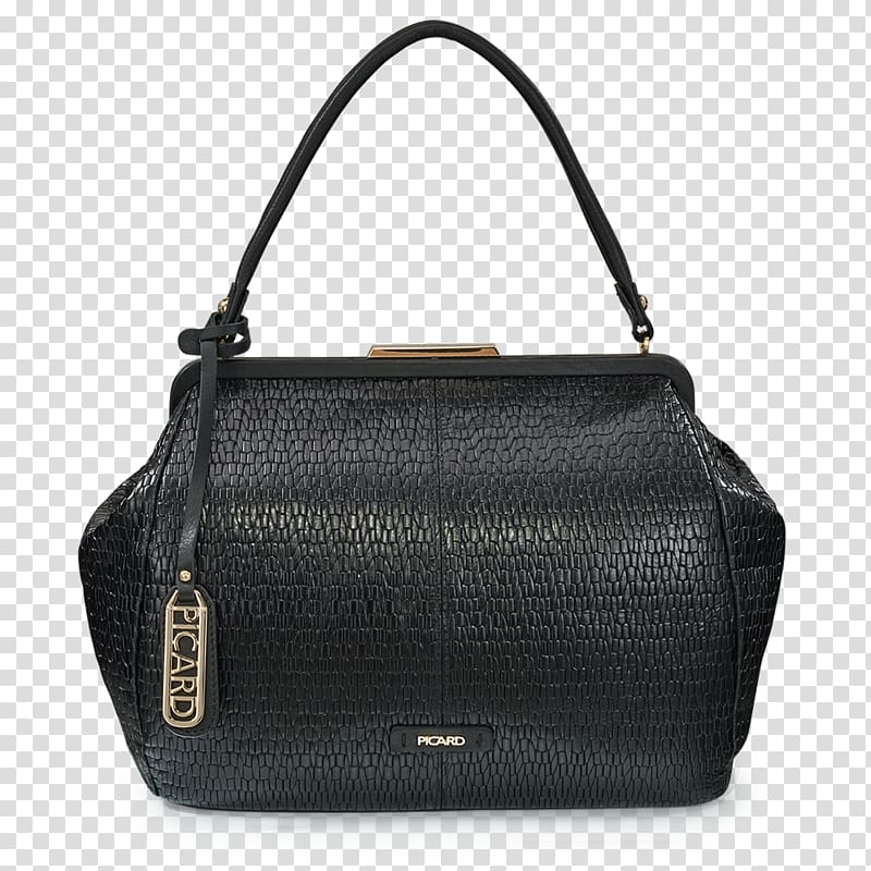 Hobo bag Handbag Leather Holdall Shoulder, bag transparent background PNG clipart
